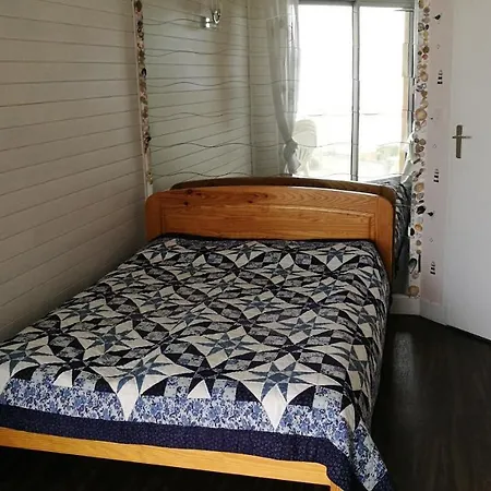 Plage Apartment