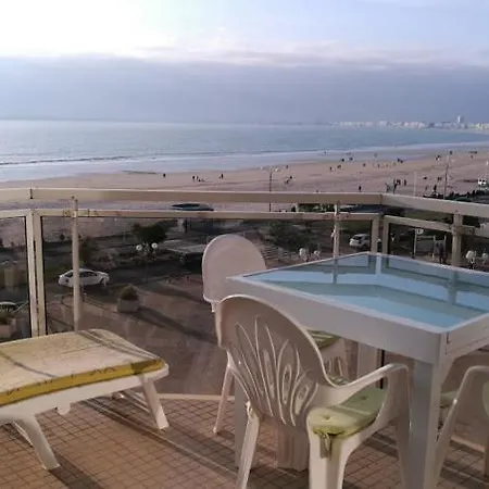 Plage * Pornichet