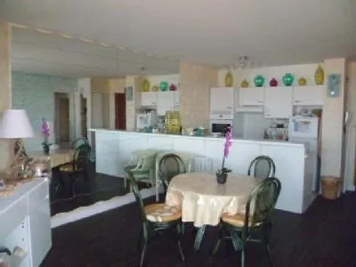Apartment Plage