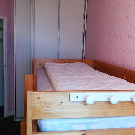 Plage Apartment